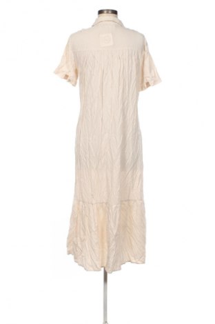 Šaty  Grace & Mila, Velikost M, Barva Krémová, Cena  529,00 Kč