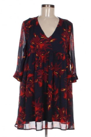 Šaty  Grace & Mila, Velikost S, Barva Vícebarevné, Cena  279,00 Kč