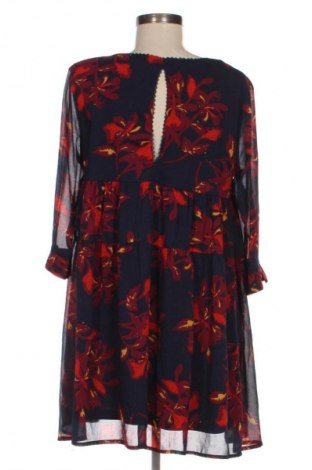 Šaty  Grace & Mila, Velikost S, Barva Vícebarevné, Cena  279,00 Kč