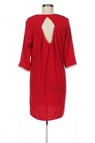 Kleid Grace & Mila, Größe L, Farbe Rot, Preis 13,99 €