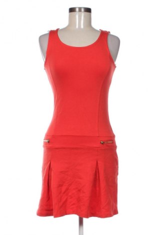 Sukienka Groggy, Rozmiar S, Kolor Czerwony, Cena 13,99 zł