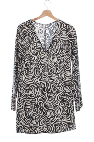 Šaty  H&M, Velikost XS, Barva Vícebarevné, Cena  59,00 Kč