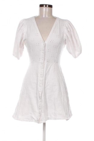 Sukienka H&M, Rozmiar M, Kolor Biały, Cena 29,99 zł