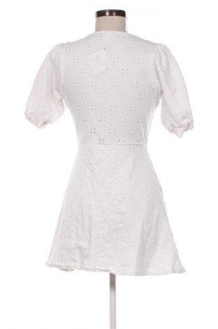 Sukienka H&M, Rozmiar M, Kolor Biały, Cena 29,99 zł