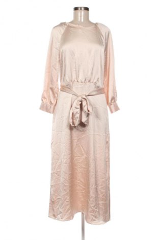 Kleid H&M, Größe L, Farbe Rosa, Preis 18,99 €