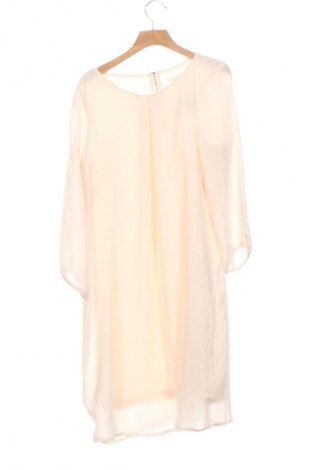 Šaty  H&M, Velikost XXS, Barva Krémová, Cena  49,00 Kč