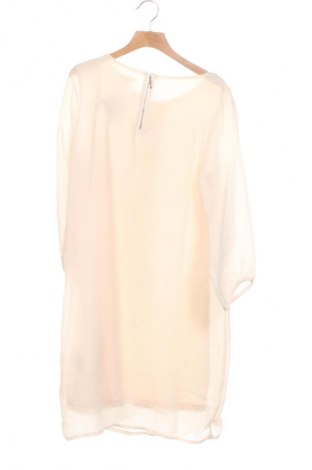 Šaty  H&M, Velikost XXS, Barva Krémová, Cena  49,00 Kč