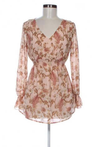 Šaty  H&M, Velikost S, Barva Vícebarevné, Cena  59,00 Kč