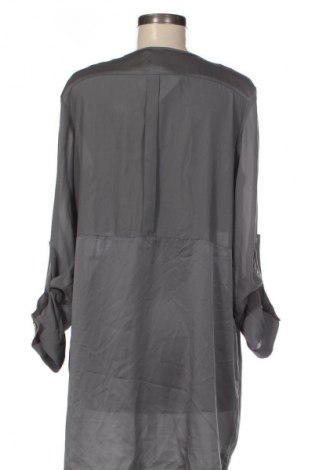 Kleid H&M, Größe L, Farbe Grau, Preis 8,99 €