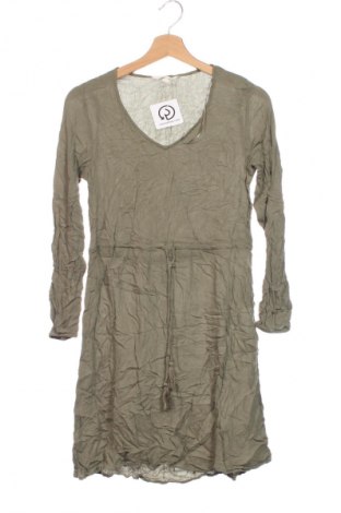 Šaty  H&M, Velikost XS, Barva Zelená, Cena  59,00 Kč