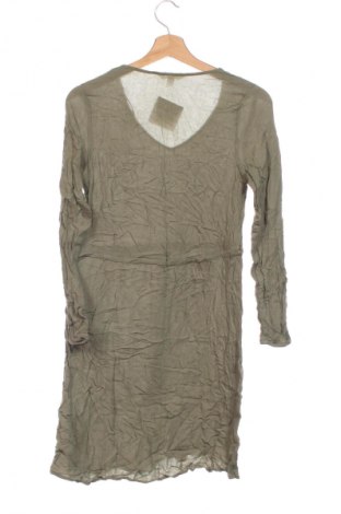 Šaty  H&M, Velikost XS, Barva Zelená, Cena  59,00 Kč