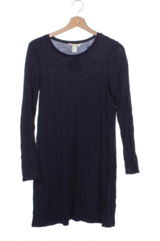 Šaty  H&M, Velikost XS, Barva Modrá, Cena  59,00 Kč