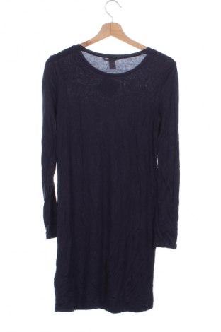 Šaty  H&M, Velikost XS, Barva Modrá, Cena  59,00 Kč