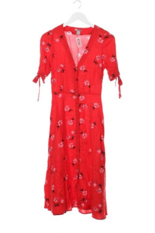 Šaty  H&M, Velikost XS, Barva Vícebarevné, Cena  69,00 Kč