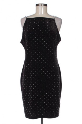 Kleid H&M, Größe XL, Farbe Schwarz, Preis 20,99 €