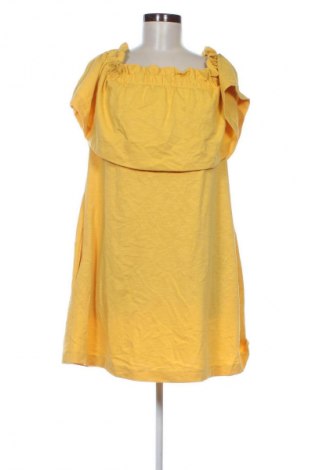 Šaty  H&M, Velikost M, Barva Žlutá, Cena  49,00 Kč