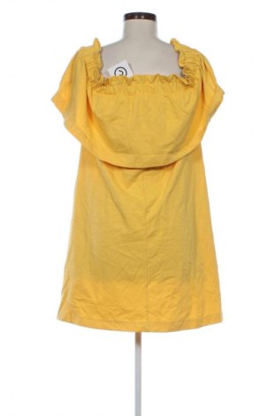 Šaty  H&M, Velikost M, Barva Žlutá, Cena  49,00 Kč