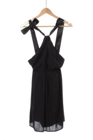 Šaty  H&M, Velikost XS, Barva Černá, Cena  49,00 Kč