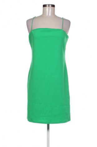 Sukienka H&M, Rozmiar L, Kolor Zielony, Cena 29,99 zł