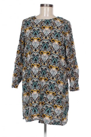 Φόρεμα H&M, Μέγεθος XL, Χρώμα Πολύχρωμο, Τιμή 7,99 €