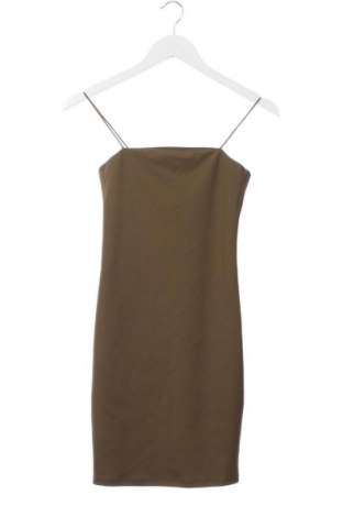Φόρεμα H&M, Μέγεθος XS, Χρώμα Πράσινο, Τιμή 1,99 €