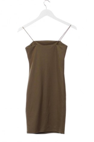 Φόρεμα H&M, Μέγεθος XS, Χρώμα Πράσινο, Τιμή 1,99 €