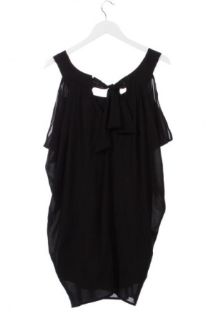 Šaty  H&M, Velikost XS, Barva Černá, Cena  49,00 Kč