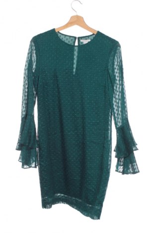 Šaty  H&M, Velikost XS, Barva Zelená, Cena  59,00 Kč