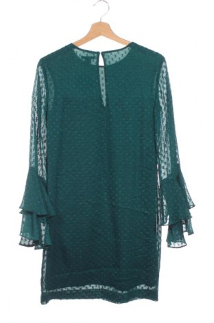 Šaty  H&M, Velikost XS, Barva Zelená, Cena  59,00 Kč