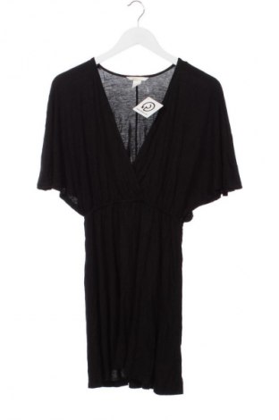 Šaty  H&M, Velikost XS, Barva Černá, Cena  49,00 Kč