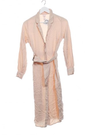 Šaty  H&M, Velikost XS, Barva Krémová, Cena  309,00 Kč