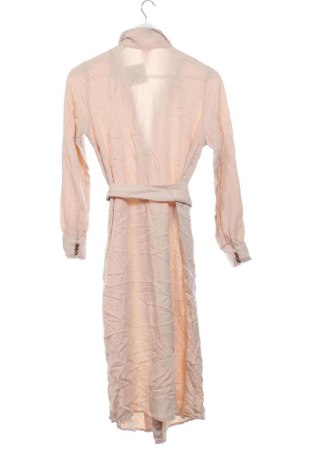 Šaty  H&M, Velikost XS, Barva Krémová, Cena  309,00 Kč