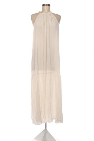 Sukienka H&M, Rozmiar XXL, Kolor Beżowy, Cena 104,99 zł