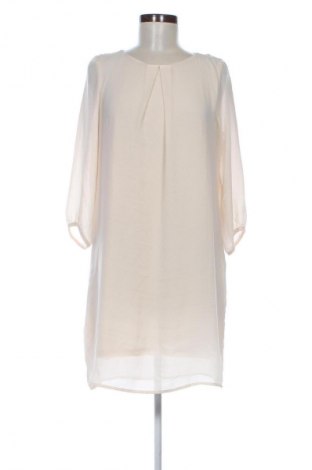 Šaty  H&M, Velikost M, Barva Béžová, Cena  99,00 Kč