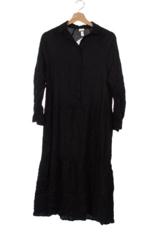 Šaty  H&M, Velikost XS, Barva Černá, Cena  69,00 Kč