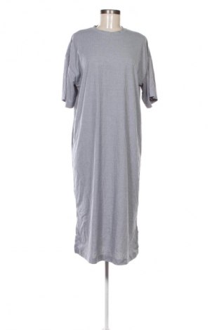 Šaty  H&M, Velikost L, Barva Šedá, Cena  149,00 Kč