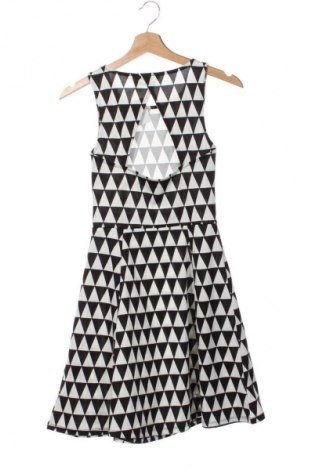 Šaty  H&M, Velikost XS, Barva Vícebarevné, Cena  49,00 Kč