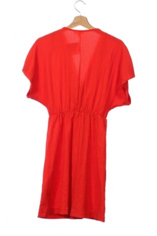 Kleid H&M, Größe XS, Farbe Rot, Preis 5,99 €