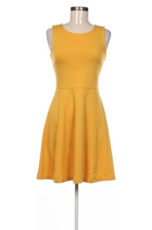 Šaty  H&M, Velikost S, Barva Žlutá, Cena  189,00 Kč