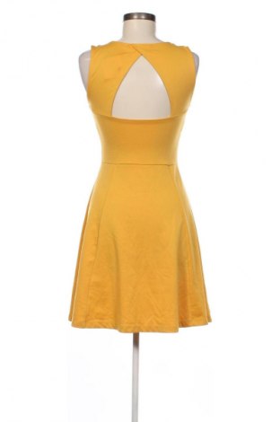Šaty  H&M, Velikost S, Barva Žlutá, Cena  189,00 Kč