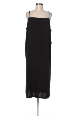 Φόρεμα H&M, Μέγεθος XL, Χρώμα Μαύρο, Τιμή 6,99 €