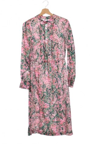 Kleid H&M, Größe XS, Farbe Mehrfarbig, Preis € 5,99