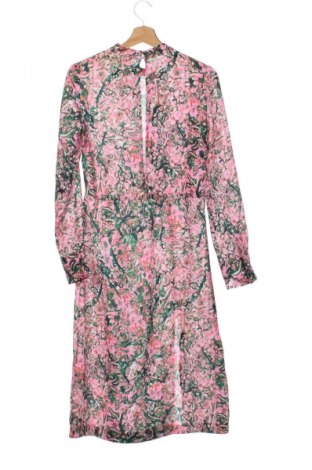 Kleid H&M, Größe XS, Farbe Mehrfarbig, Preis € 5,99