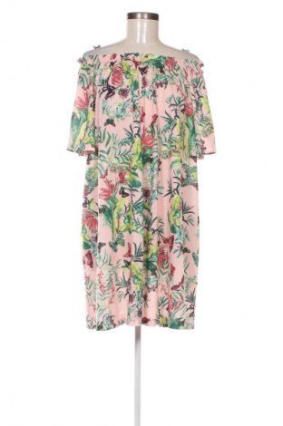 Šaty  H&M, Velikost M, Barva Vícebarevné, Cena  79,00 Kč