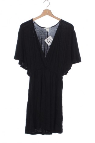 Šaty  H&M, Velikost XS, Barva Černá, Cena  89,00 Kč