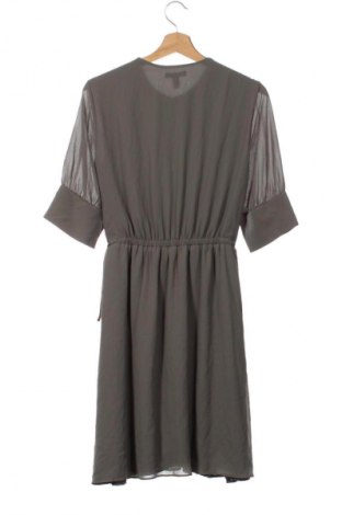 Šaty  H&M, Velikost XS, Barva Zelená, Cena  69,00 Kč