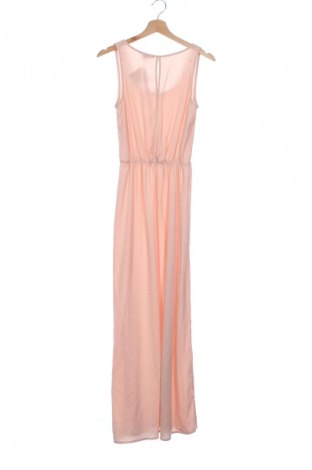 Šaty  H&M, Velikost XS, Barva Popelavě růžová, Cena  149,00 Kč