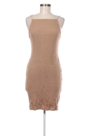 Šaty  H&M, Velikost L, Barva Hnědá, Cena  169,00 Kč