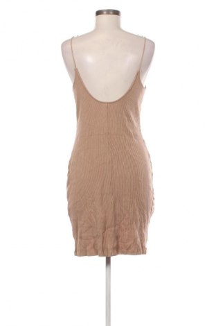 Šaty  H&M, Velikost L, Barva Hnědá, Cena  169,00 Kč