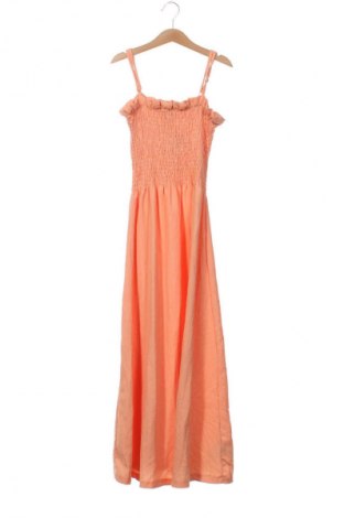 Šaty  H&M, Velikost XS, Barva Oranžová, Cena  139,00 Kč